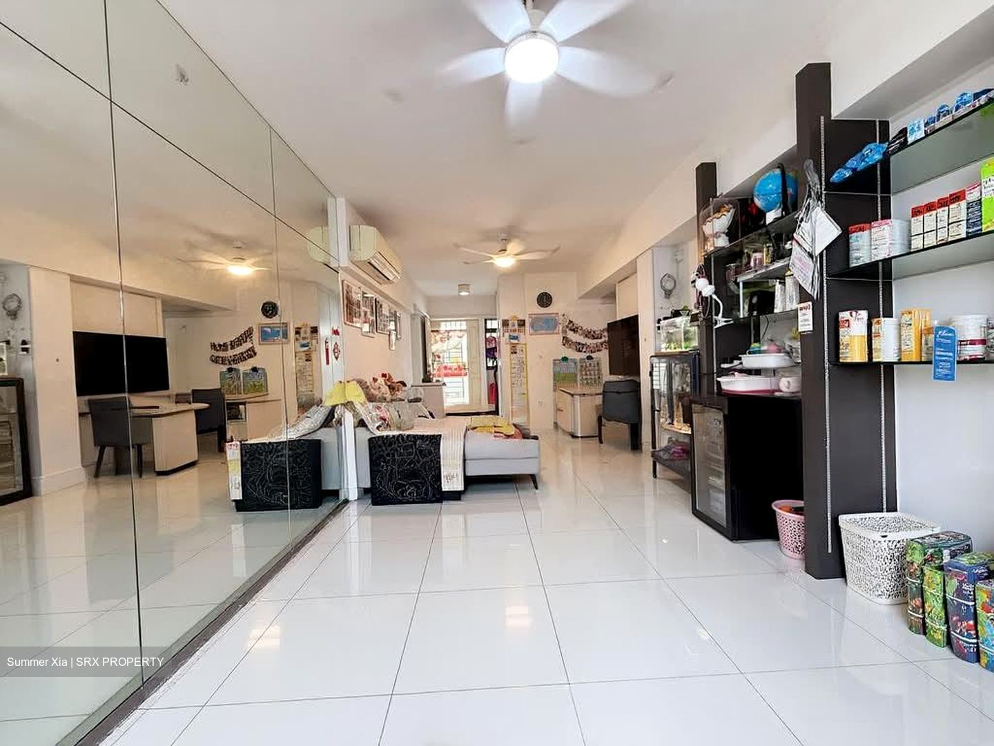 Blk 691 Jurong West Central 1 (Jurong West), HDB 4 Rooms #582061351